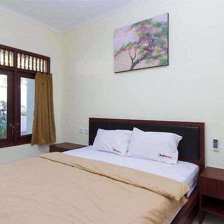 Reddoorz @ Sehati Raya Kuta Легиан Экстерьер фото