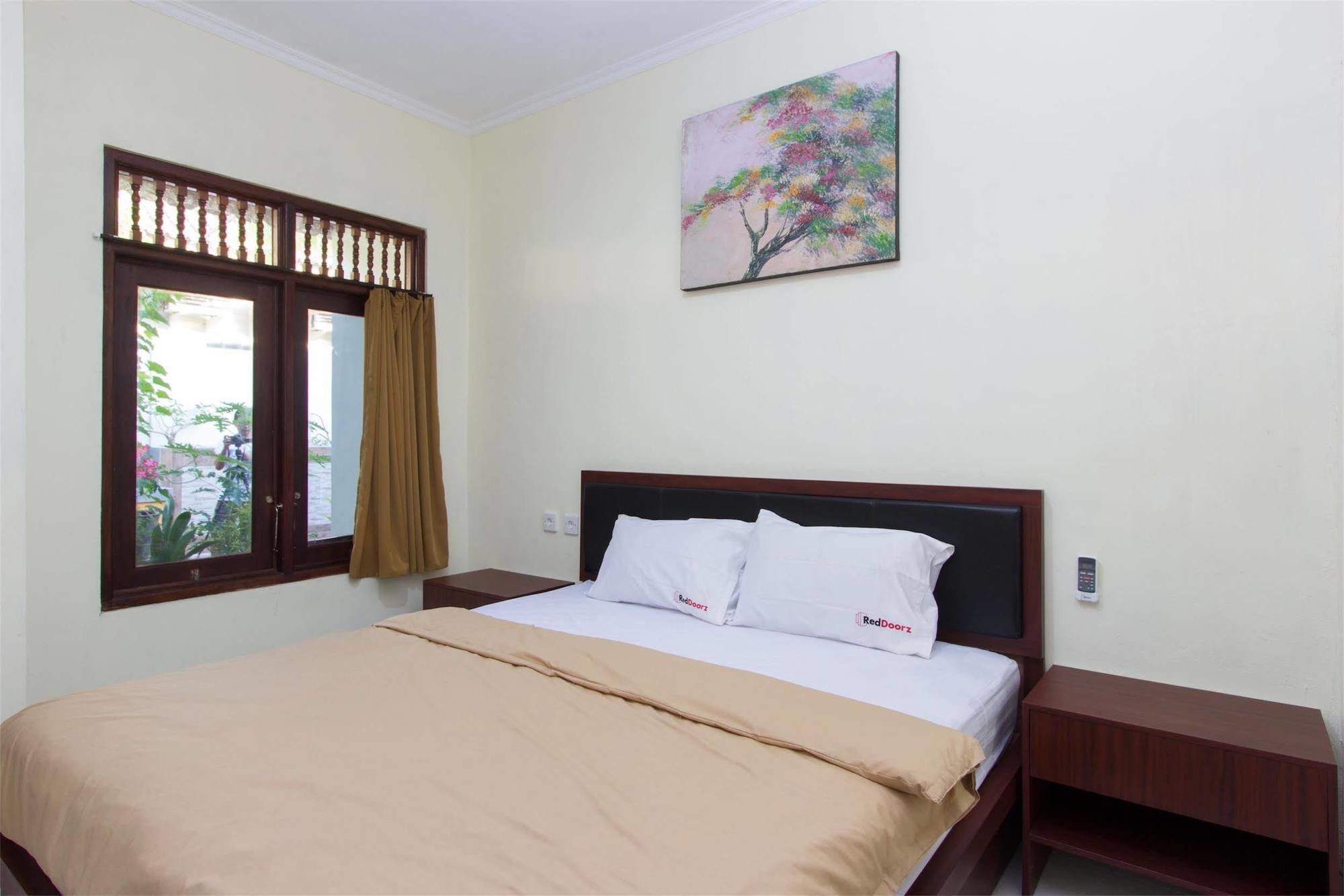 Reddoorz @ Sehati Raya Kuta Легиан Экстерьер фото